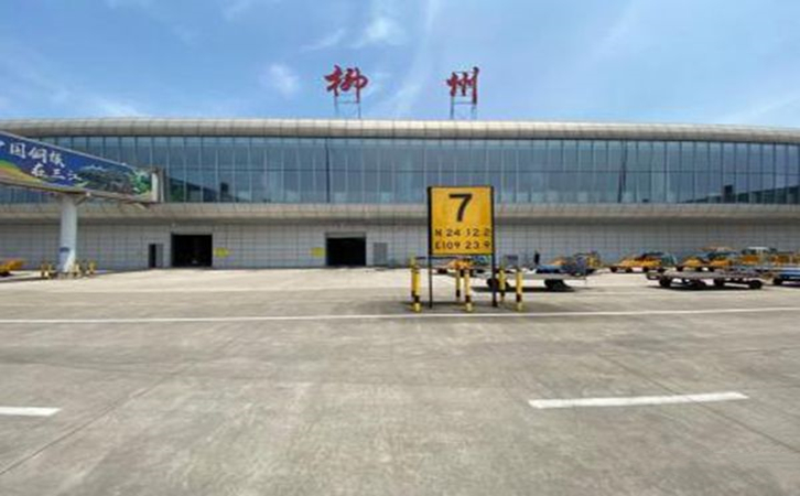 嘉峪关航空快递到桂林柳州价格怎么收费