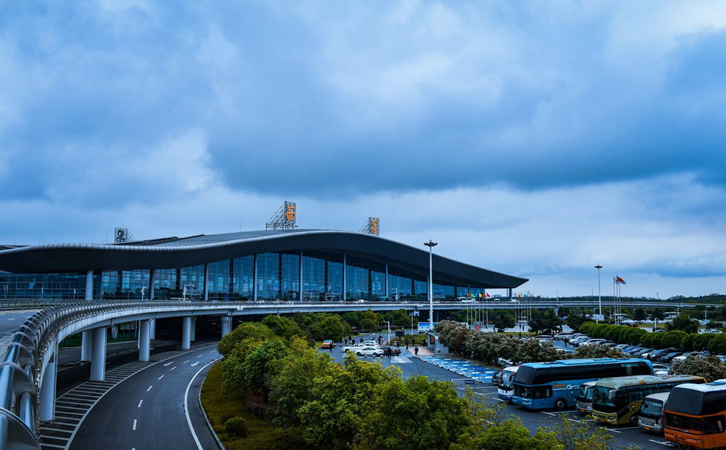 嘉峪关空运南昌机场当天达